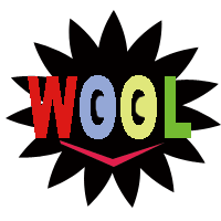�֐��t�@�b�V�����T�[�N��WOOL�̃z�[���y�[�W